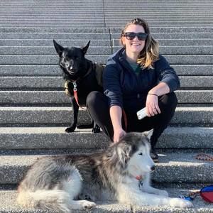 Meet your Posher, Annie